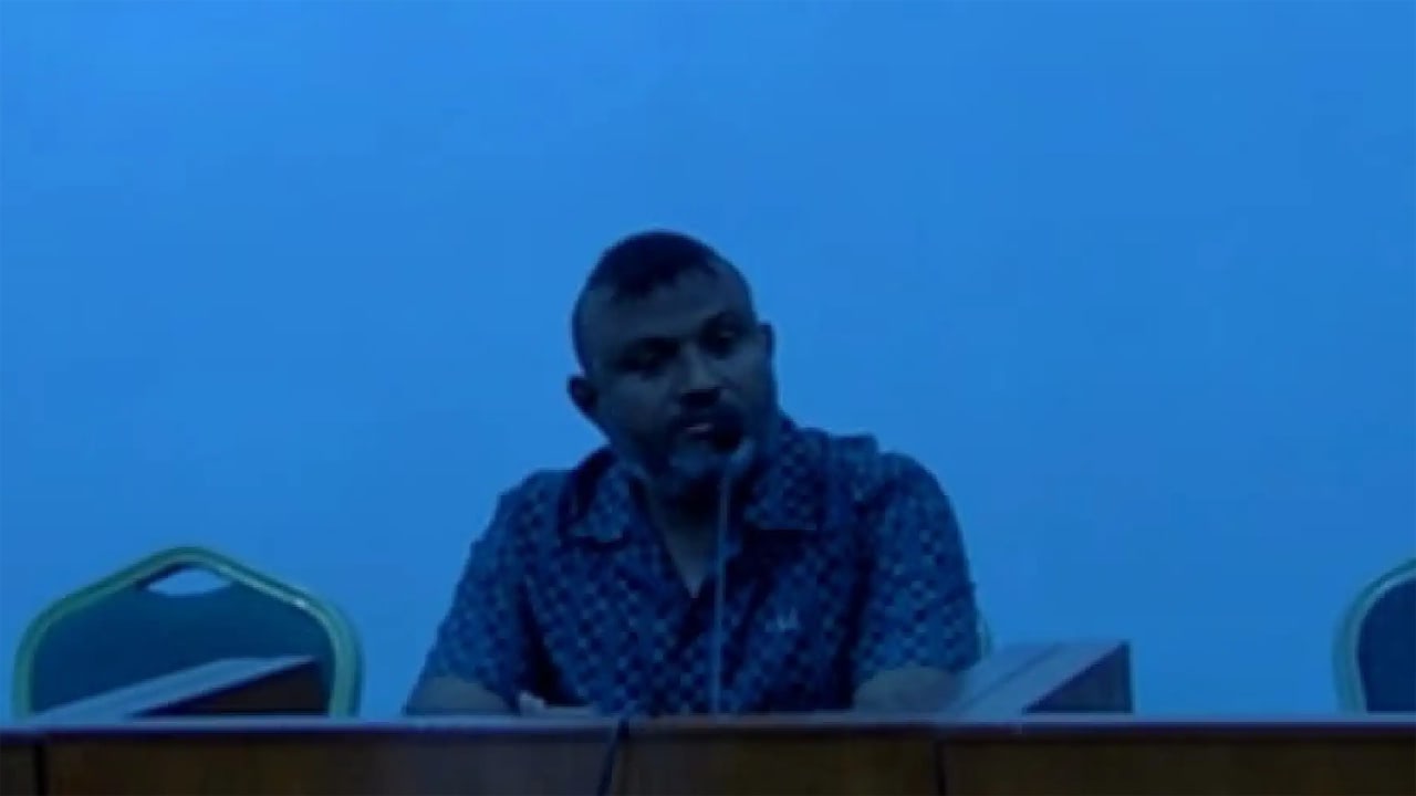 މޯލްޑިވް ގޭސްގެ ކުރީގެ އެމްޑީ މައުމޫނުގެ ޝަރީއަތް: އެކައުންޓަށް ސަޕްލަޔަރަކު ފައިސާ ޖަމާކުރިކަމަށް އޭނާގެ ބޭބެ އިއުތިރާފް ވެއްޖެ