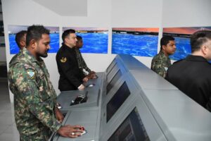 ތުރުކީއިން ރާއްޖެއަށް ފޮނުވާ މިސައިލް ހަރުކުރެވޭ މަނަވަރަށް ބޭނުންވާ ތަމްރީން ދިވެހި ސިފައިން ދަނީ ހަދަމުން