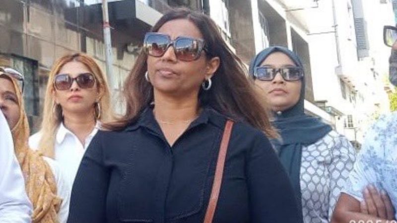 މަންދީގެ މައްޗަށް ކުރާ ދައުވާގެ ޝަރީއަތް ފެމިލީ ކޯޓުން ފަށައިފި