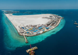 ގުޅިފަޅުގެ ލޭންޑް ޔޫސް ޕްލޭން އަލުން ފަރުމާކޮށް، ނުހިއްކާ އޮތް ސަރަހައްދުން ދޫކުރި ގޯތިތައް ހިއްކާފައިވާ ސަރަހައްދަށް ބަދަލުކޮށްފި