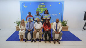 އެމްޑަބްލިއުއެސްސީގެ "އެކުވެރި ރޯދަ 30″ ޕްރޮމޯޝަނުގެ ޢުމްރާ ދަތުރުގެ ފުރުޞަތު ލިބުނު ފަރާތްތަކަށް ލިޔުން ހަވާލުކޮށްފި