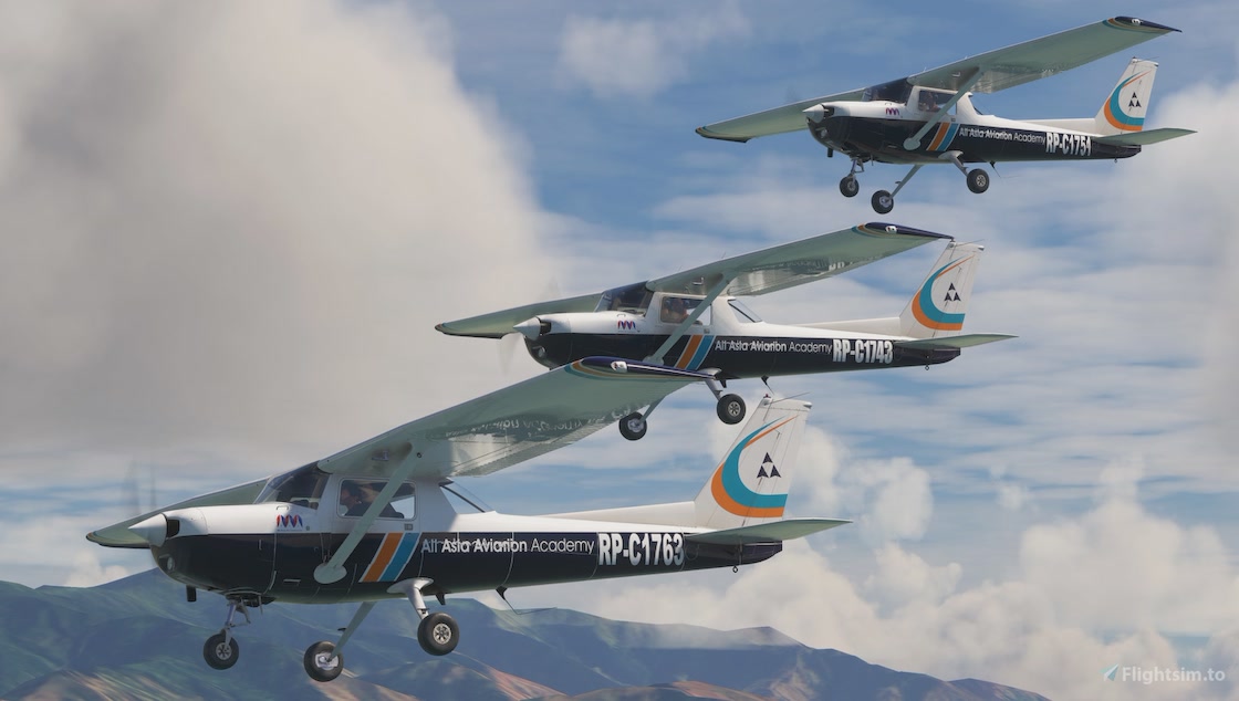 ސަރުކާރުން ދަނީ ފިލިޕީންސްގައި އަނިޔާވި ޕައިލެޓް ދަރިވަރުގެ ހާލު ކައިރިން ބަލަމުން