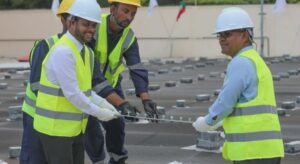 މިއަހަރު ނިމުމުގެ ކުރިން މާލެއާއި ހުޅުމާލޭގައި ފެން ރައްކާކުރެވޭ ޖާގަ 28 އިންސައްތައަށް އިތުރުވާނެ: އެމްޑަބްލިއުއެސްސީ