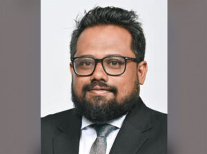 ޕްރައިވަޓައިޒޭޝަން އެންޑް ކޯޕަރަޓައިޒޭޝަން ބޯޑުގެ ރައީސްކަމަށް މުޙައްމަދު އަނަސްއަށް މަޖިލީހުން ރުހުން