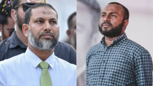 ޑރ. ޝަހީމްގެ ރައްދު: އަދާލަތު ޕާޓީގެ ލީޑަރޝިޕަށް ވާދަކުރަން ކެބިނެޓް ދޫކުރާކަށް ނުޖެހޭނެ