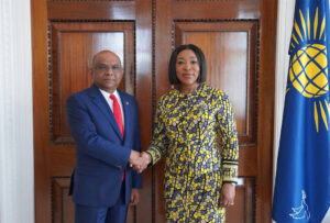 ޖުޑީޝަރީއާއި ގުޅޭގޮތުން ހުރި ކަންބޮޑުވުންތައް އެމްޑީޕީގެ ރައީސް ކޮމަންވެލްތާ ހިއްސާކުރައްވައިފި