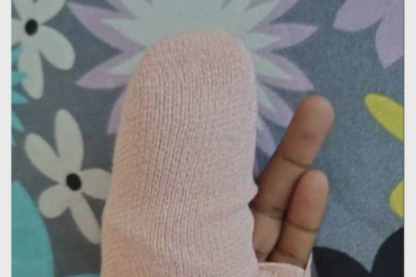 ތ. ކަނޑޫދޫ ސްކޫލްގައި ދަރިވަރެއްގެ އިނގިލި އަނބުރާލި މައްސަލާގައި ބިދޭސީ ޓީޗަރު ހައްޔަރުކޮށްފި