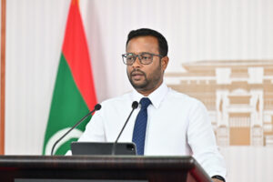 ގުޅިފަޅު ގޯތީގެ އެއްބަސްވުމާއި ގުޅޭގޮތުން އުފެދިފައިވާ ގާނޫނީ މައްސަލަ ހައްލުކުރން ބަންޑާރަ ނައިބާ މަޝްވަރާކުރަނީ