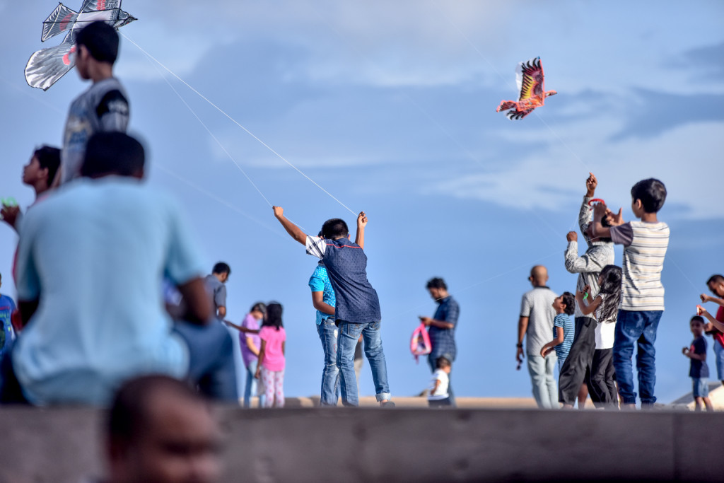 ތަޢުލީމާއި މަސައްކަތުގެ ދުނިޔޭގައި: ދިވެހި ކުޑަކުދިންގެ ޙާލަތު!