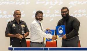 ޖަލުގައި ތިބޭ ފަރާތްތަކަށް ޤުރުއާން އުނގަންނައިދިނުމަށް އެއްބަސްވުމެއްގައި ސޮއިކޮށްފި