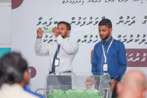 ގުޅީފަޅުގެ ލޭންޑް ޔޫސް ޕްލޭނަށް ގެނައި ބަދަލުތަކާއެކު ގޯތި ލިބުނު ފަރާތްތަކުގެ ގުރުއަތުލުން މިއަދު 2:30 ގައި