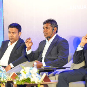 އެސްޓީއޯގެ އަހަރީ ޖަލްސާ: ހިއްސާގެ އަގު ދަށް ނުކޮށް ދަމަހައްޓައިފި