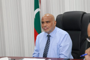 މެލޭޝިއާގައި ކިޔަވާ ދަރިވަރުން ދައްކަން ލާޒިމްކުރި ޓެކްސް ސަރުކާރުގެ ޚަރަދުގައި ހަމަޖައްސާ ދެނީ