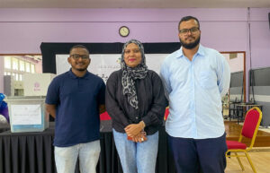 މީޑިއާ ކައުންސިލުގެ އާ މެންބަރުންނަށް މަގާމު ހަވާލުކުރުން ލަސްވާތީ ފާޑުކިއުން!