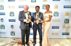 ވޯލްޑް ޓްރެވަލް އެވޯޑްސްގެ އިންޑިއަން އޯޝަން ކެޓަގަރީން ރާއްޖެއަށް މުހިންމު ދެ އެވޯޑް