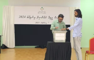 މީޑިއާ ކައުންސިލްގެ ބައި-އިލެކްޝަން މިމަހުގެ 21 ގައި