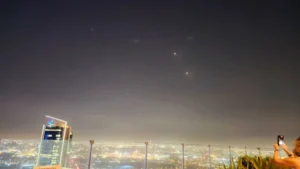 ގަތަރާއި އިރާގުގައި ހުންނަ އެމެރިކާ އަސްކަރީ ބޭސްތަކަށް އިރާނުން ހަމަލާ ދީފި