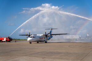 މޯލްޑިވިއަނުން މިރެއިން ފެށިގެން ޗައިނާގެ ޝެންޒެންއަށް ސީދާ ދަތުރުތައް ފެށުމަށް ތައްޔާރުވެއްޖެ