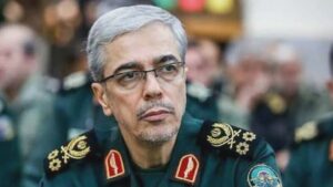 އިސްރާއީލްގެ އަސްކަރީ ހަމަލާތަކުގައި އީރާނުގެ ސިފައިންގެ ޗީފް އޮފް ސްޓާފްވެސް މަރުވެއްޖެ