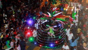 މިނިވަންކަމުގެ 60 ވަނަ އަހަރު: ޚާއްސަ ހަރަކާތްތަކާއެކު ކުލަގަދަކޮށް ފާހަގަކުރަނީ