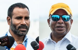 ގެދޮރުވެރިޔާ ސްކީމުގައި ކޮރަޕްޝަނުގެ ތުހުމަތުގައި ހައުސިން މިނިސްޓްރީގެ 4 އިސްވެރިއަކަށް ދަޢުވާކުރަން ފޮނުވައިފި