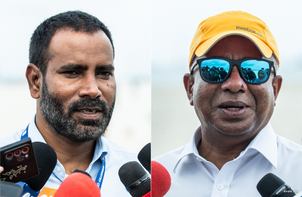 ގެދޮރުވެރިޔާ ސްކީމުގައި ކޮރަޕްޝަނުގެ ތުހުމަތުގައި ހައުސިން މިނިސްޓްރީގެ 4 އިސްވެރިއަކަށް ދަޢުވާކުރަން ފޮނުވައިފި