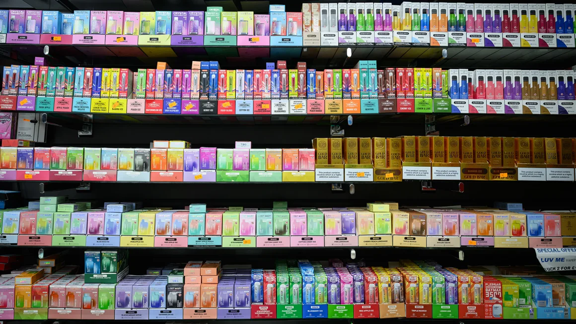 މެލޭޝިއާގައިވެސް ވޭޕް މަނާކުރަނީ