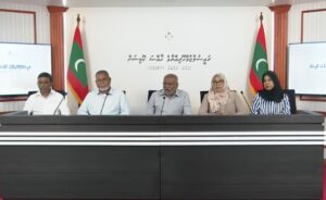 ޔުމްނު ވެއްޓުނު ހާދިސާގެ މިނިވަން ތަހްގީގު ނިމި ރައީސަށް ރިޕޯޓު ހުށަހަޅައިފި