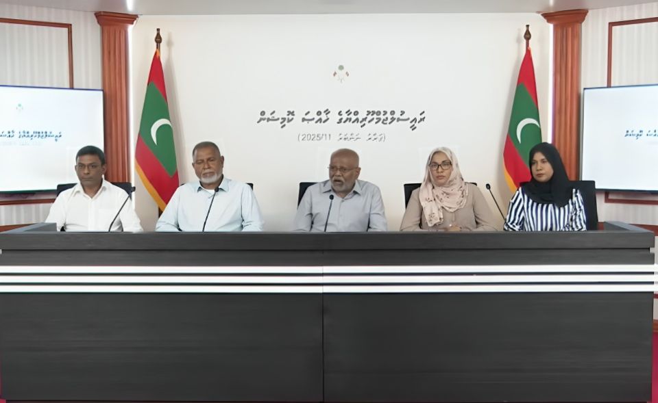 ޔުމްނު ވެއްޓުނު ހާދިސާގެ މިނިވަން ތަހްގީގު ނިމި ރައީސަށް ރިޕޯޓު ހުށަހަޅައިފި