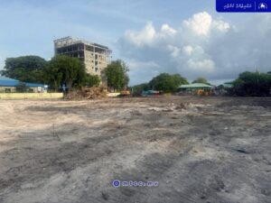 ތުލުސްދޫގައި 30 އެނދުގެ ހޮސްޕިޓަލެއް އެޅުމުގެ މަސައްކަތް ފެށުމަށް އެމްޓީސީސީ ތައްޔާރު ވެއްޖެ