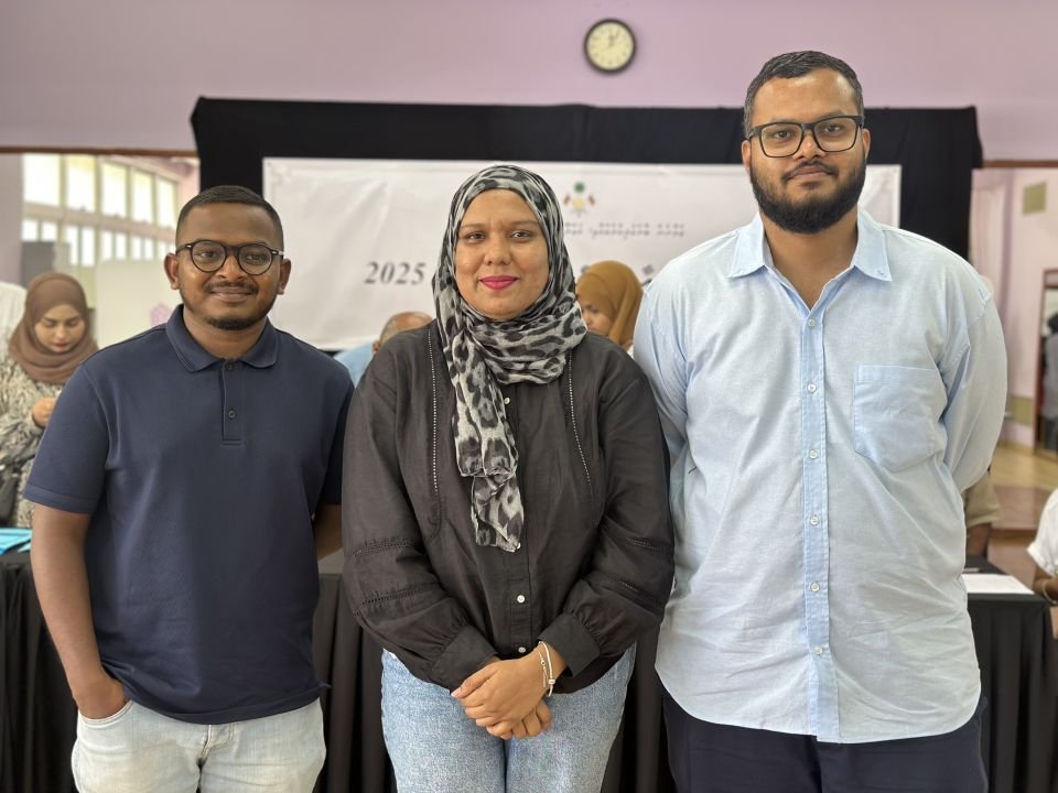 މީޑިއާ ކައުންސިލްގެ ހުސްވި ގޮނޑިތަކަށް މެންބަރުން އިންތިޚާބު ކޮށްފި