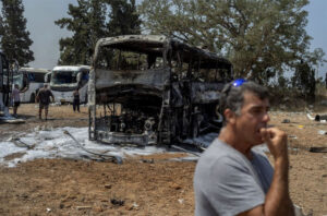 އިސްރާއީލުގެ ޖާސޫސީ އިދާރާ މޮސާޑުގެ މައި މަރުކަޒަށް އީރާނުން ވަރުގަދަ ހަމަލާތަކެއް ދީފި