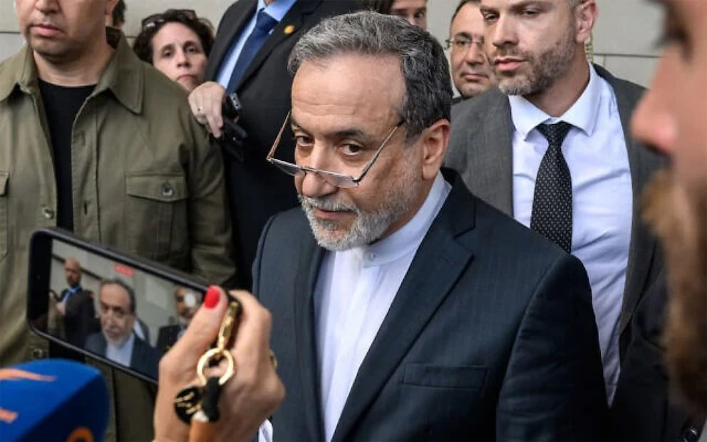 އެމެރިކާގެ ހަމަލާތަކުން، އިރާނުން ހުޅަނގާއެކު ބާއްވަމުންދާ ގުޅުންތަކަށް އިއާދަ ނުކުރެވޭނޭ ބަދަލުތަކެއް އަންނަނާމެ: އިރާނުގެ ޚާރިޖީ ވަޒީރު