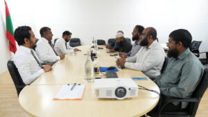 އީދު ފާހަގަކުރުމުގައި ހުރި ކަންބޮޑުވުންތަކާއި ގުޅޭގޮތުން ދީނީ އިލްމުވެރިން ސަގާފީ ވަޒީރާ ބައްދަލުކުރައްވައިފި