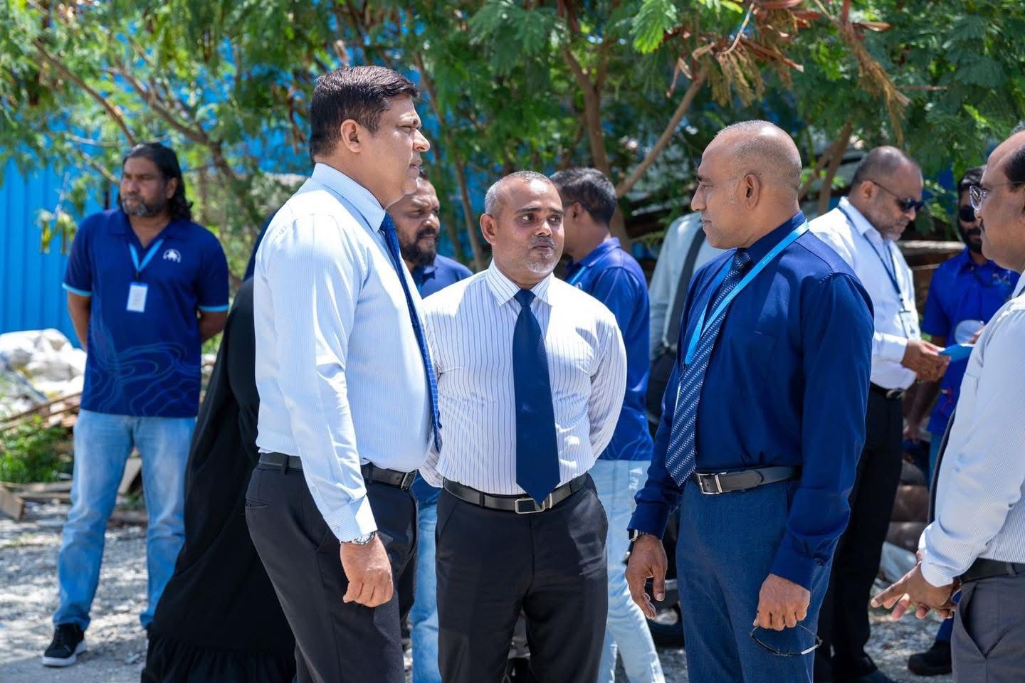 ސަރުކާރުގެ އީވީ ޓެކްސީ ލައިން ޚިދުމަތް ޖުލައިގައި ފެށުމަށް ތައްޔާރުވަނީ