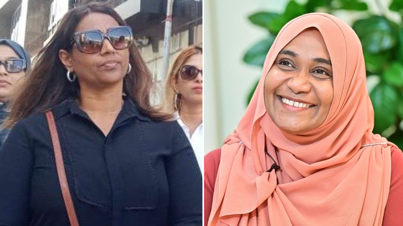 ފަސްޓް ލޭޑީގެ ދައުވާއަށް ސިވިލް ކޯޓުން ނިންމި ނިންމުން އެމްޑީޕީން ހައިކޯޓުގައި އިސްތިއުނާފް ކޮށްފި