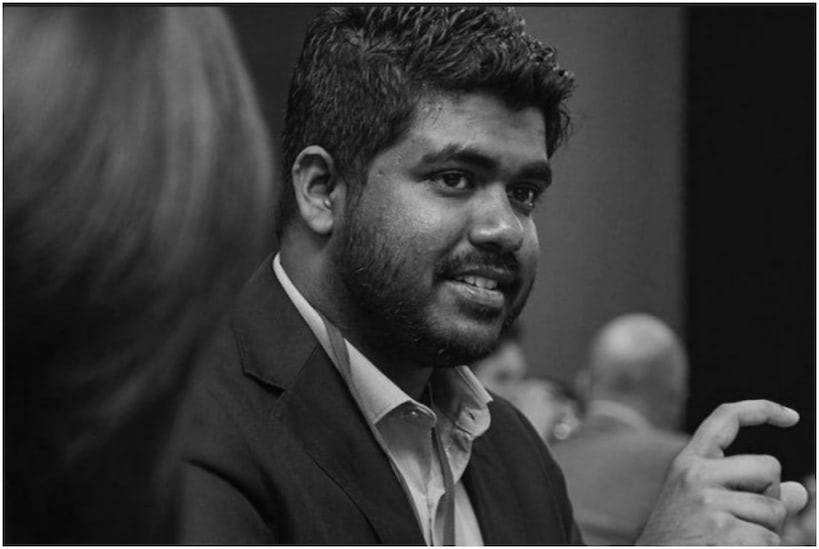 ޔާމީން ރަޝީދު މަރާލި މައްސަލައިގަ ތުހުމަތު ކުރެވޭ ދެމީހެއްގެ މައްސަލަ އަލުން ބަލަން ހުކުމް ކޮށްފި