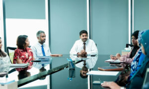 އެމްއެމްޕީއާރުސީގެ ނަން "ވިޒިޓް މޯލްޑިވްސް ކޯޕަރޭޝަން ލިމިޓެޑް" އަށް ބަދަލުކުރައްވައިފި