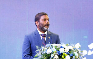 ކުޅިވަރު ގާނޫނަށް ގެނެވުނު އިސްލާހުތަކަކީ ދިގު މުއްދަތުގެ ޕްލޭނަށް ވާސިލުވުމުގެ ފުރަތަމަ ފިޔަވަޅު: ސްޕޯޓްސް މިނިސްޓަރު