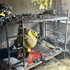 ހުޅުމާލެ ޗައިނާ ފްލެޓެއްގައި ހިނގު އަލިފާނުގެ ހާދިސާގައި ގެއްލުންވި 21 މީހަކަށް ވަގުތީ ބޯހިޔާވަހިކަން ފޯރުކޮށްދީފި