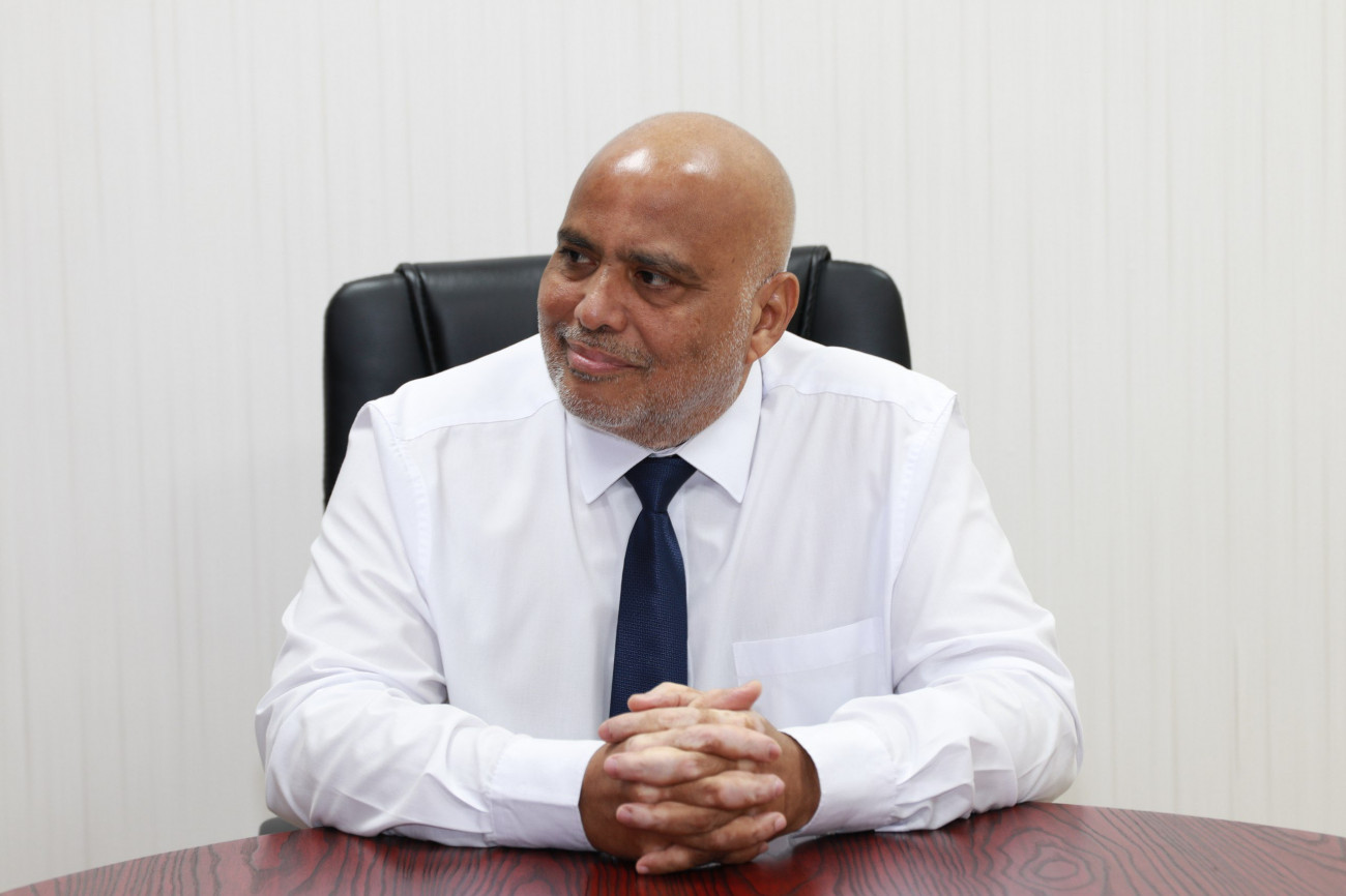 މޮރޮކޯގައި ކިޔެވުމަށް 20 ސްކޮލަޝިޕް ފުރުސަތު ހުޅުވާލައިފި