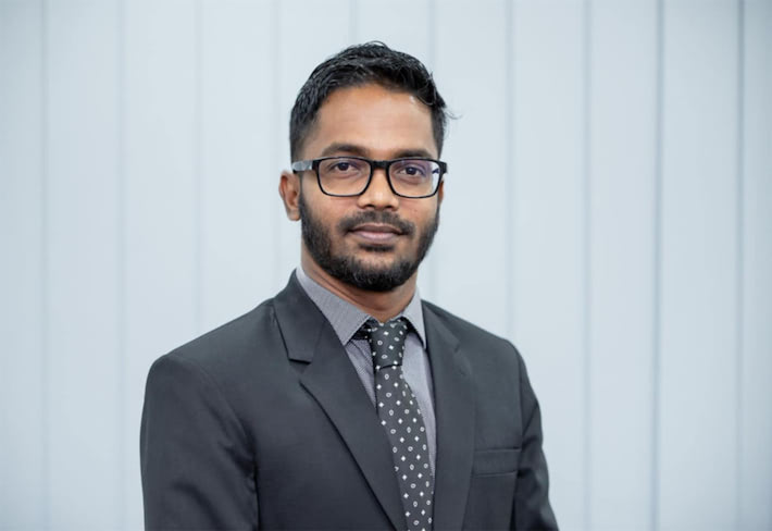 ބާ ކައުންސިލުގެ ނައިބު ރައީސްގެ މައްޗަށް މަގާމުގެ ނުފޫޒު ނަހަމަގޮތުގައި ބޭނުންކުރި ކަމުގެ ތުހުމަތުގައި މައްސަލައެއް