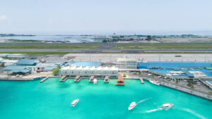 ވެލާނާ އެއަރޕޯޓުގެ އާ ކާގޯ ޓާމިނަލްގައި އޮފީސް ހިންގާނެ ކުންފުނިތައް ހޯދަން އިއުލާން ކޮށްފި