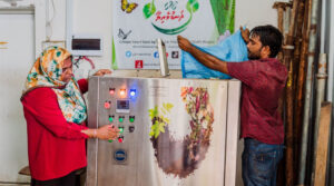 ބޭންކް އޮފް މޯލްޑިވްސް އިން ސްޓާޓަޕް ގްރާންޓަށް އެދި ހުށަހެޅުމުގެ ފުރުސަތު ހުޅުވާލައިފި