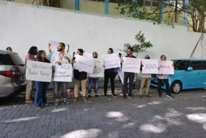 ނޫސްވެރިންނަށް ނުރައްކާތެރި މެސެޖްތަކާއި ބިރުދެއްކުންތައް އިތުރުވާތީ އެމްޖޭއޭއިން ކަންބޮޑުވުން ފާޅު ކޮށްފި