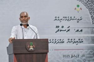 މަޑިވަރު ފިނޮޅު ހިމާޔަތްކޮށްދީ ރަސްދޫ ރައްޔިތުންނަށް ތަރައްޤީކޮށްދެނީ