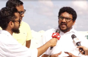 މަސްވެރިންގެ އިހްތިޖާޖުގެ ތެރެއިން ކެންދޫ ދާއިރާގެ މެންބަރު ހައްޔަރުކޮށްފި