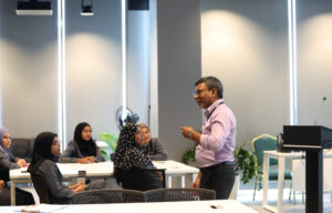 ހުޅުމާލޭ ހޮސްޕިޓަލުގައި ފުރަތަމަ ފަހަރަށް މެޑިކަލް އިންޓާންޝިޕް ފަށަނީ