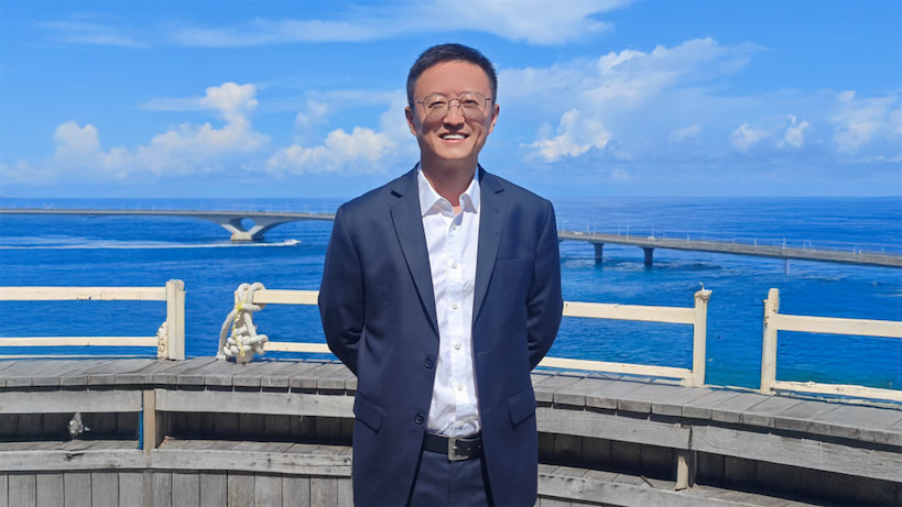 މާލީ ދަތިކަމުން އަރައިގަތުމަށް ރައްޔިތުންގެ އެއްބާރުލުން ސަރުކާރަށް ބޭނުންވޭ: ޗައިނާ ސަފީރު