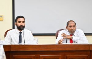 ލިބޭނެ ފައިދާ އެނގިހުރެވެސް ކާޑެއްދޫ އެއާޕޯޓް  ދޫކޮށްލީ ސަރުކާރުން ބޭނުން ވެގެން: ގާސިމް